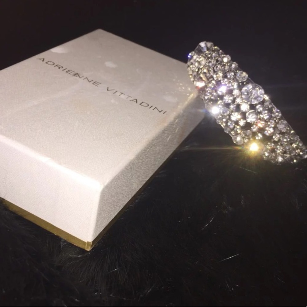The princess bracelet